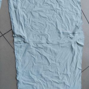 Vải Lau Máy - Vải Lau Dầu Nhớt Bao 50kg