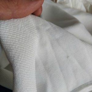 Vải Lau - Giẻ Lau Không Ra Lông Bình Phước