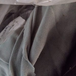 Vải Vụn Cotton Dĩ An