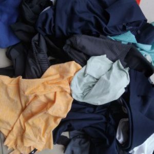 Vải Lau Giá Rẻ Bình Dương