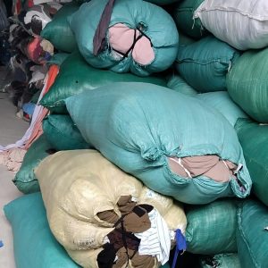 Giẻ Lau - Vải Lau Chịu Nhiệt Cao