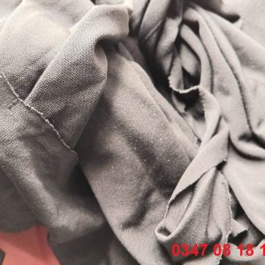 Giẻ Lau - Vải Lau Không Ra Màu