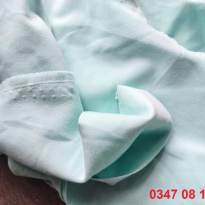 Giẻ Lau - Vải Lau Poly Không Bụi